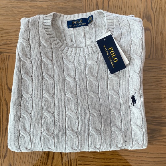 Ralph Lauren Other - Brand New Ralph Lauren sweater!